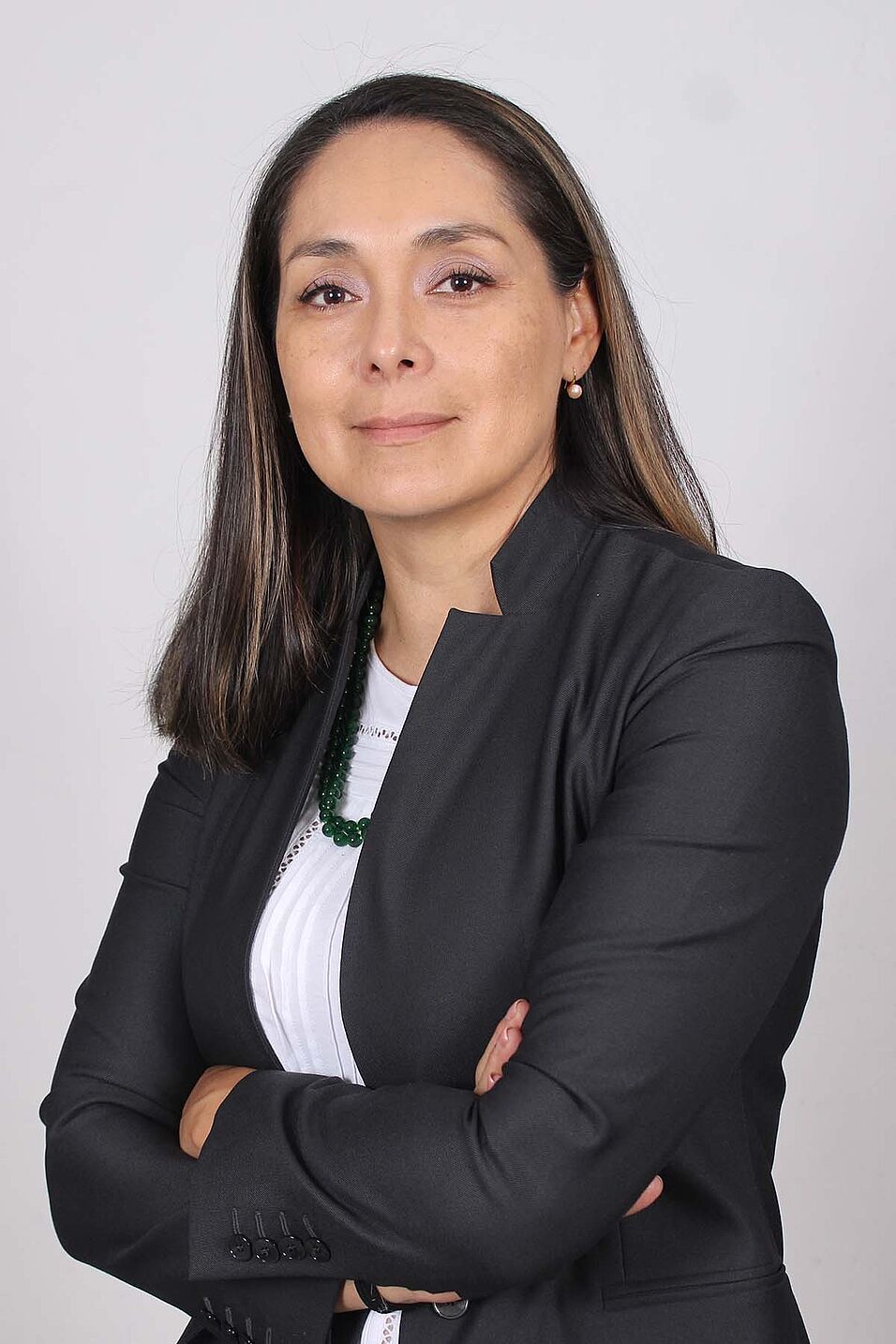 Laura Mercedes Velázquez Arroyo 